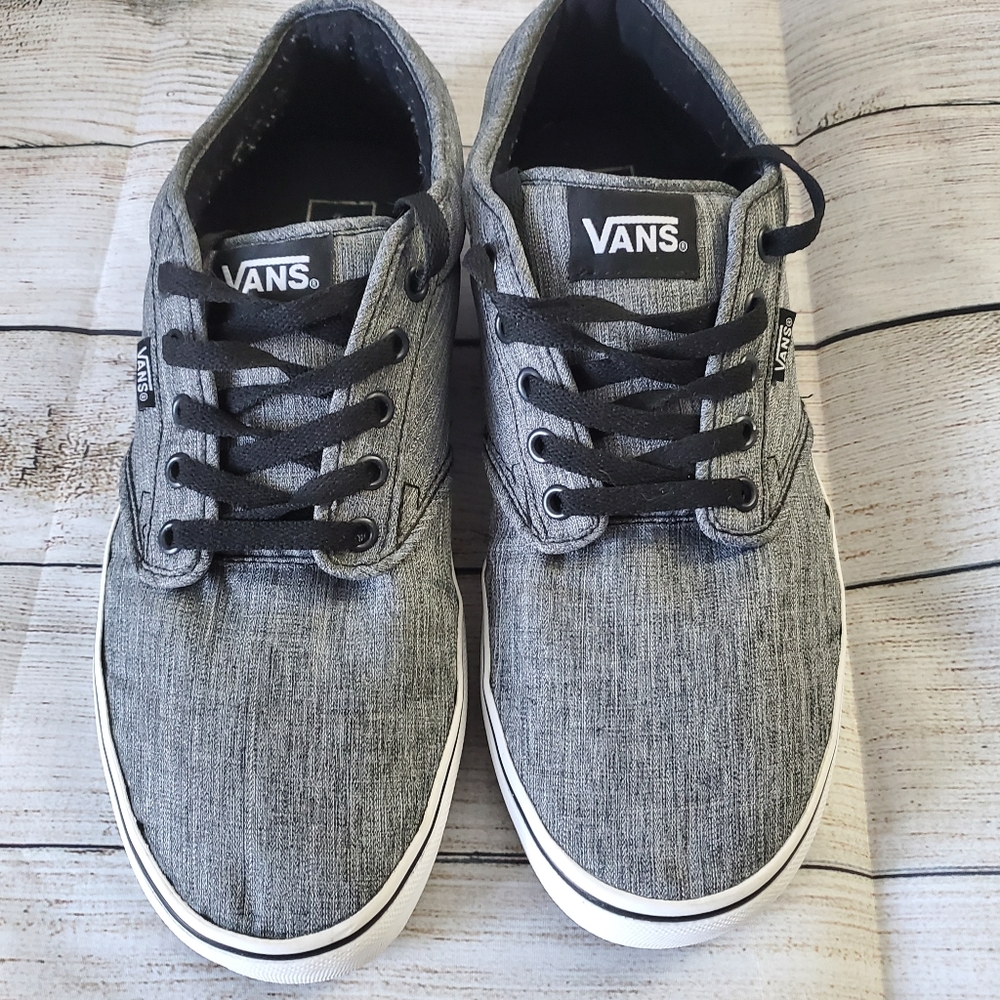 Vans Off The Wall Men's Size 11.5